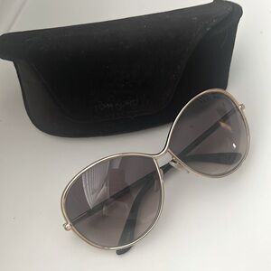 Tom Ford Sunglasses
